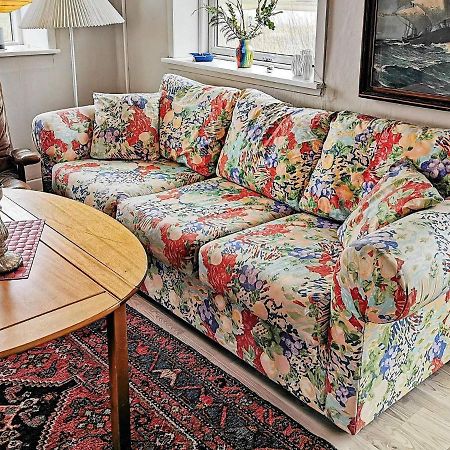 4 Person Holiday Home In Lemvig Trans Zewnętrze zdjęcie