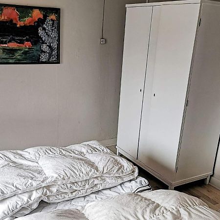 4 Person Holiday Home In Lemvig Trans Zewnętrze zdjęcie