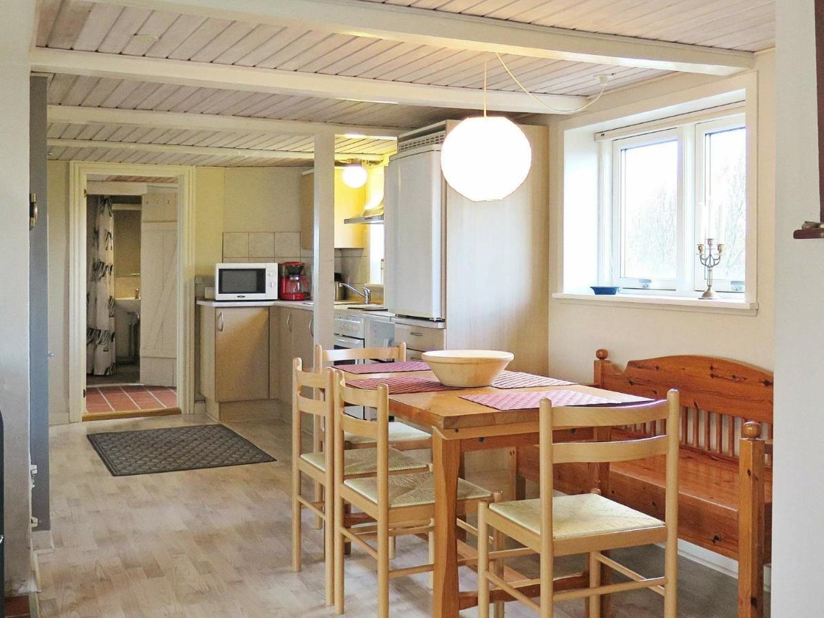 4 Person Holiday Home In Lemvig Trans Pokój zdjęcie