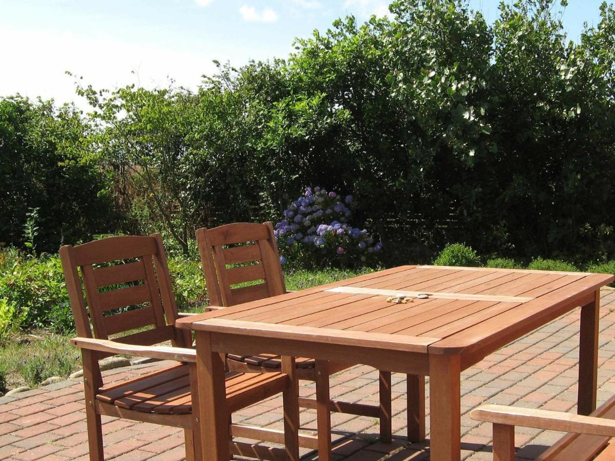 4 Person Holiday Home In Lemvig Trans Pokój zdjęcie
