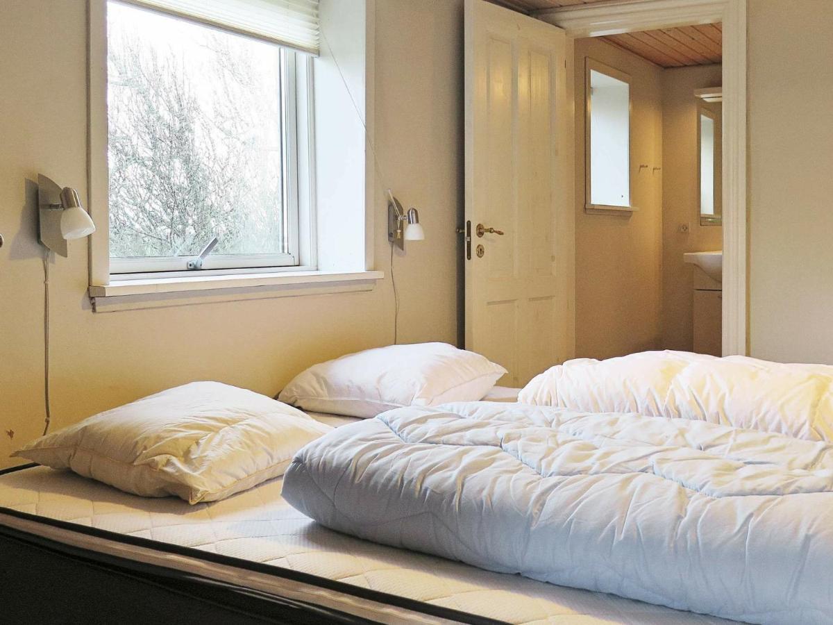 4 Person Holiday Home In Lemvig Trans Pokój zdjęcie