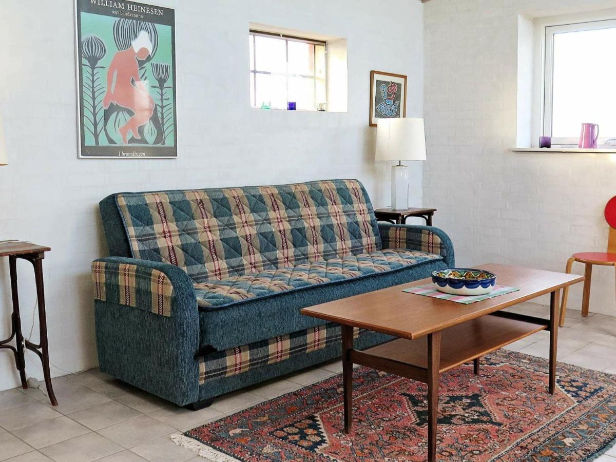 4 Person Holiday Home In Lemvig Trans Pokój zdjęcie