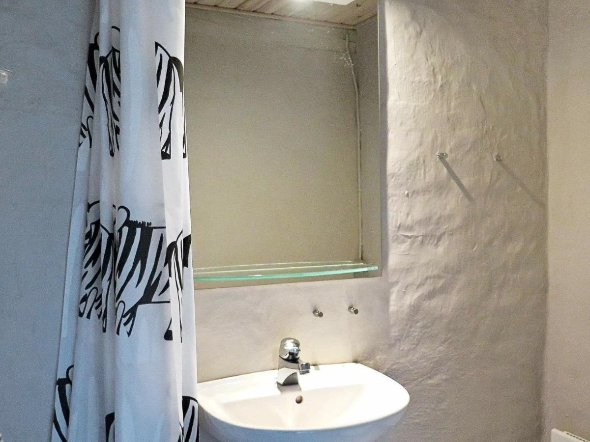 4 Person Holiday Home In Lemvig Trans Pokój zdjęcie