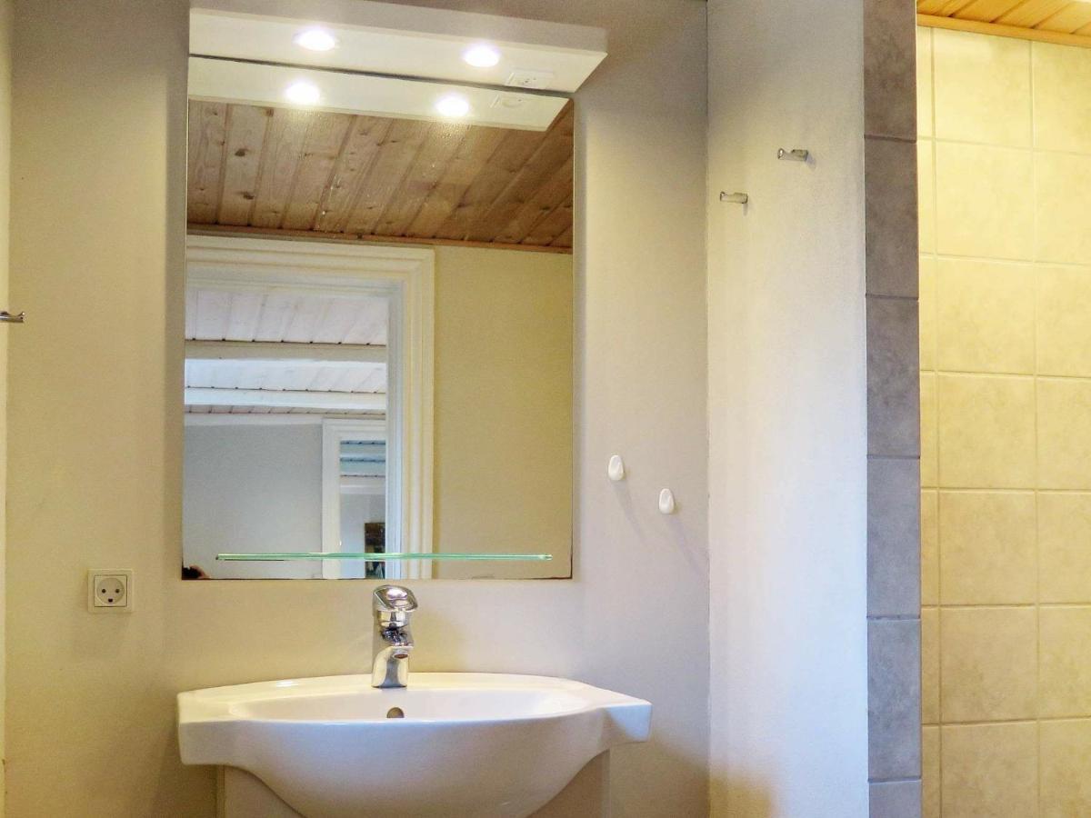 4 Person Holiday Home In Lemvig Trans Zewnętrze zdjęcie